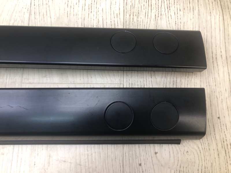 Рейлинги GRAND VITARA 05-15 2005 Внедорожник 2.0 J20A