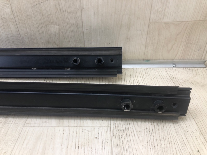 Рейлинги GRAND VITARA 05-15 2005 Внедорожник 2.0 J20A