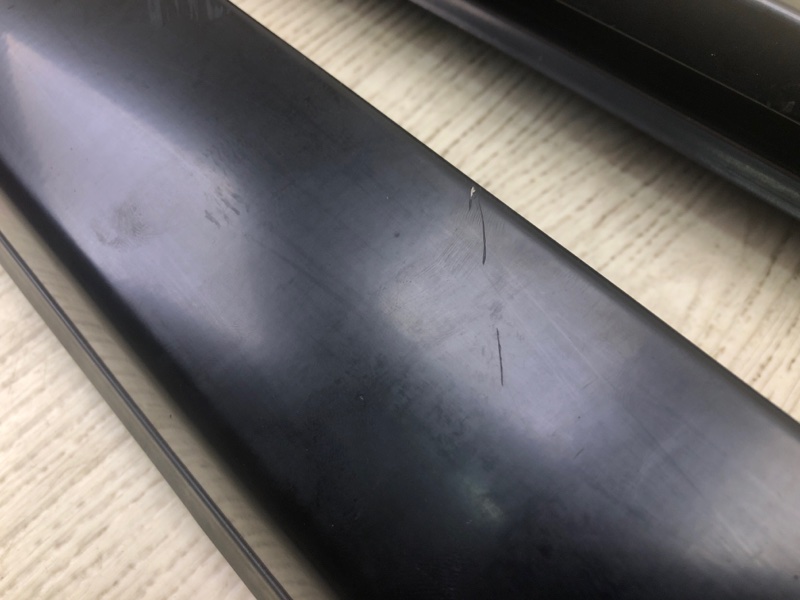 Рейлинги GRAND VITARA 05-15 2005 Внедорожник 2.0 J20A