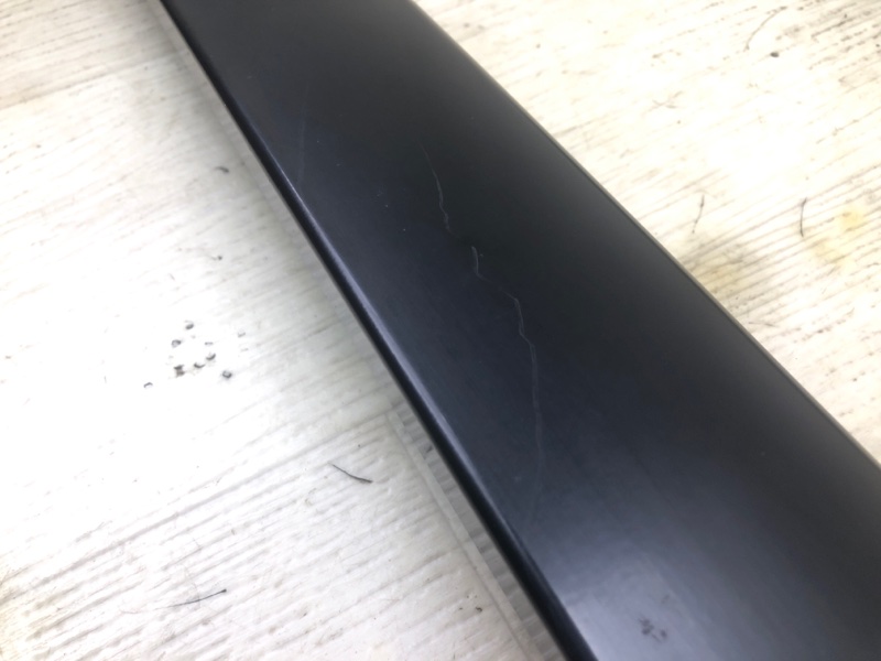 Рейлинги GRAND VITARA 05-15 2005 Внедорожник 2.0 J20A