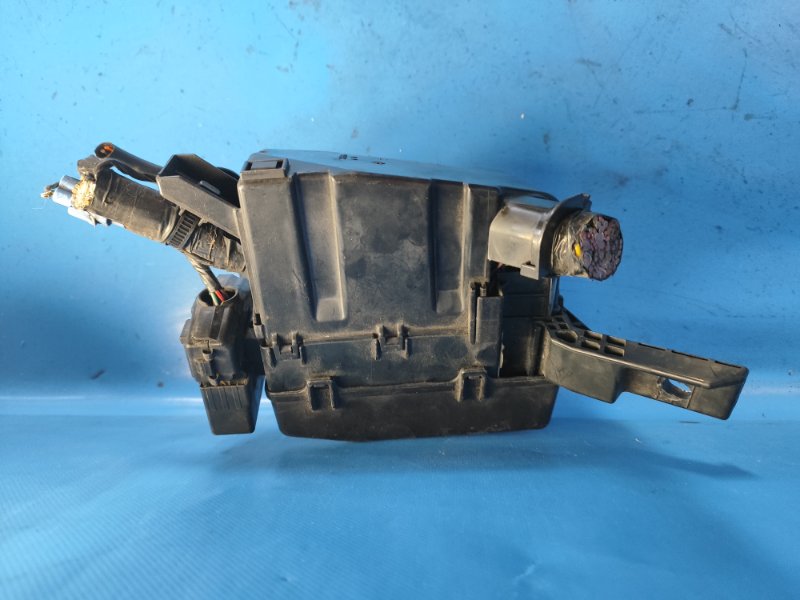 Блок предохранителей моторный отсек SX4 06-13 2008 2.0 J20A