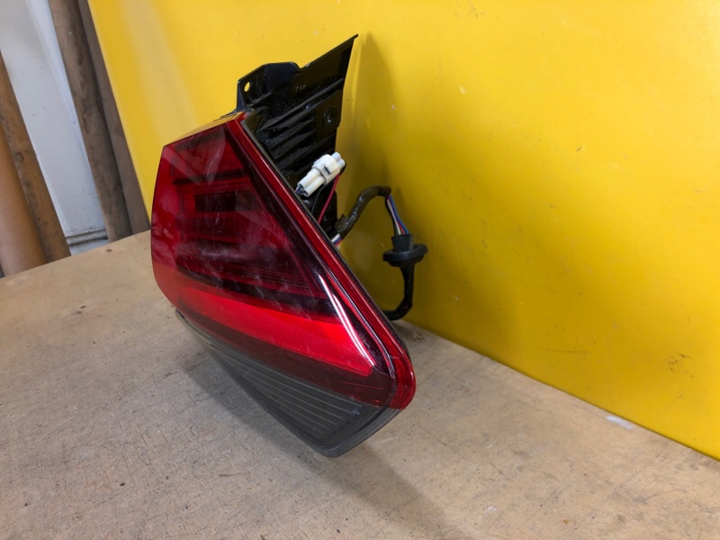 Фонарь наружный правый X-TRAIL/ROGUE T32 13-20 Фонарь наружный правый X-TRAIL/ROGUE T32 13-20