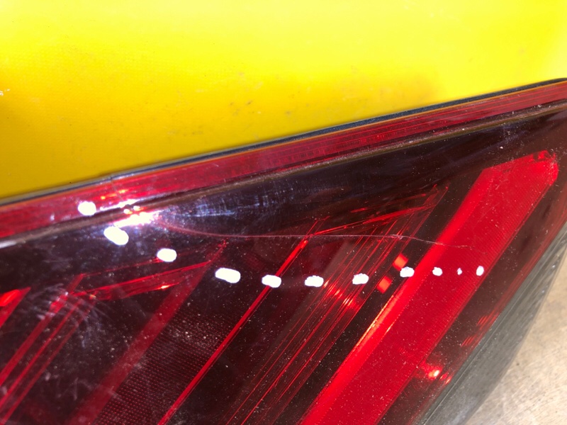 Фонарь наружный правый X-TRAIL/ROGUE T32 13-20 Фонарь наружный правый X-TRAIL/ROGUE T32 13-20