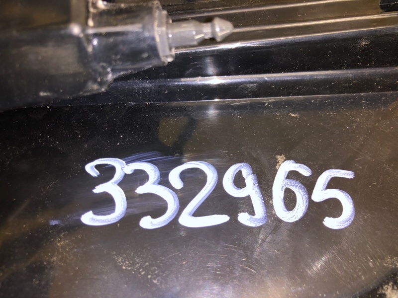 Фонарь наружный левый X-TRAIL/ROGUE T32 13-20 Фонарь наружный левый X-TRAIL/ROGUE T32 13-20