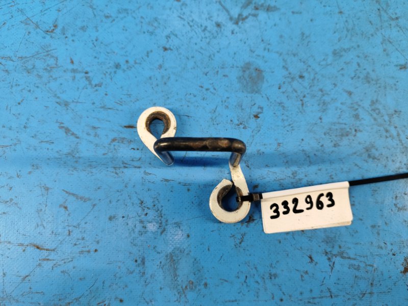 Петля капота CHRYSLER SEBRING 06-10 5155607AA Б/У