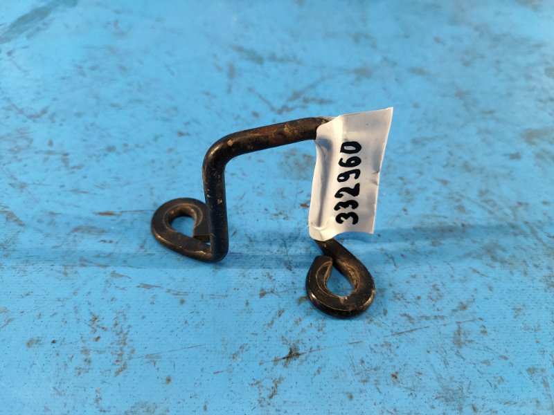 Петля капота CHRYSLER SEBRING 06-10 5155607AA Б/У