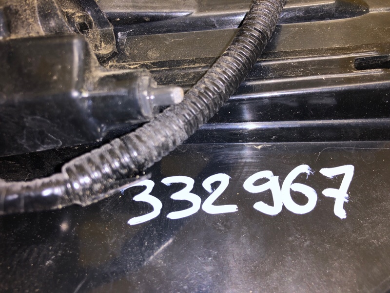 Фонарь наружный левый X-TRAIL/ROGUE T32 13-20 Фонарь наружный левый X-TRAIL/ROGUE T32 13-20