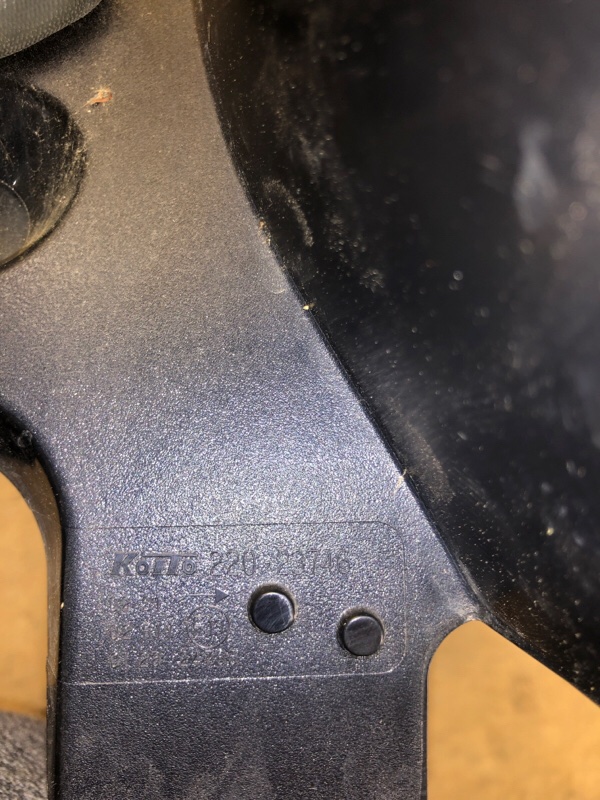 Фонарь наружный правый X-TRAIL/ROGUE T32 13-20 Фонарь наружный правый X-TRAIL/ROGUE T32 13-20