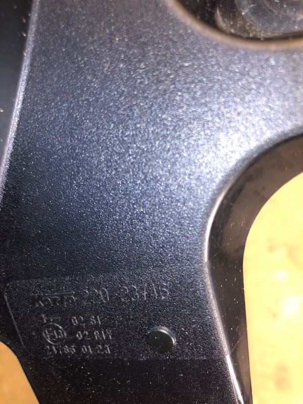 Фонарь наружный левый X-TRAIL/ROGUE T32 13-20 Фонарь наружный левый X-TRAIL/ROGUE T32 13-20