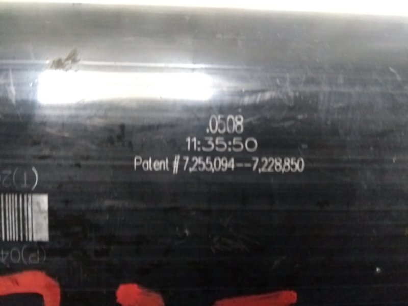 Абсорбер топливный 300 04-10 2008 Седан 3.5 EGG