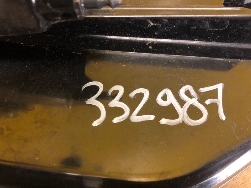 Фонарь наружный левый X-TRAIL/ROGUE T32 13-20 Фонарь наружный левый X-TRAIL/ROGUE T32 13-20