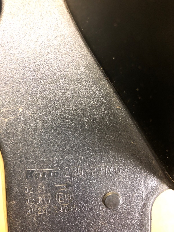 Фонарь наружный правый X-TRAIL/ROGUE T32 13-20 Фонарь наружный правый X-TRAIL/ROGUE T32 13-20