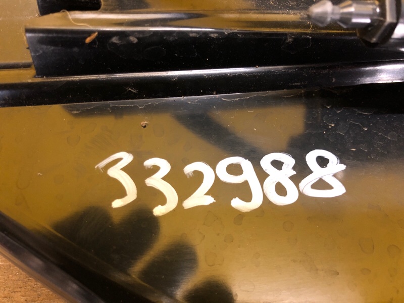 Фонарь наружный правый X-TRAIL/ROGUE T32 13-20 Фонарь наружный правый X-TRAIL/ROGUE T32 13-20