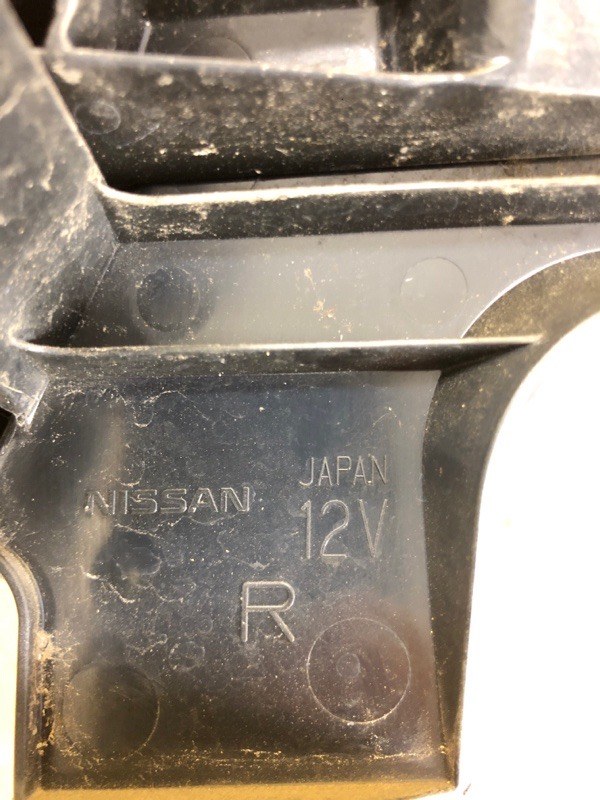 Фонарь наружный правый X-TRAIL/ROGUE T32 13-20 Фонарь наружный правый X-TRAIL/ROGUE T32 13-20