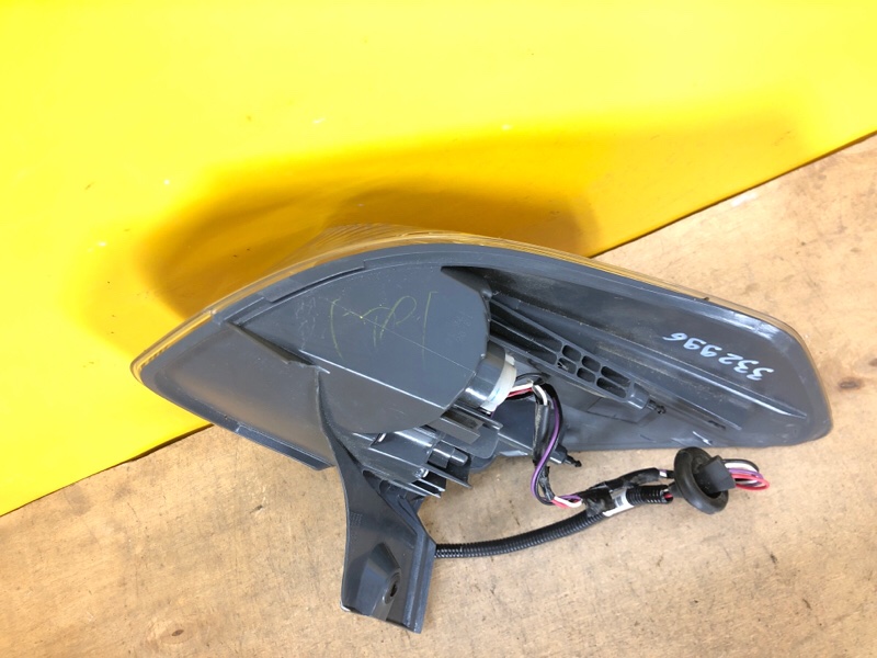 Фонарь наружный правый X-TRAIL/ROGUE T32 13-20 Фонарь наружный правый X-TRAIL/ROGUE T32 13-20