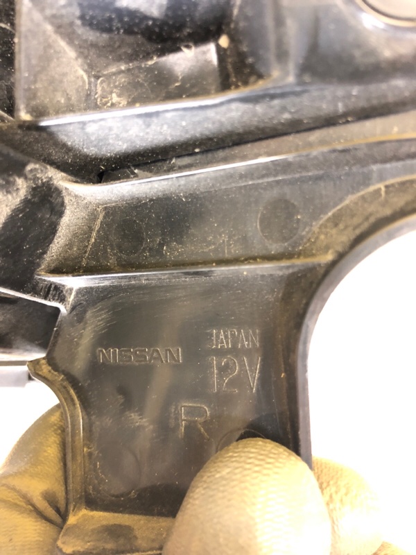 Фонарь наружный правый X-TRAIL/ROGUE T32 13-20 Фонарь наружный правый X-TRAIL/ROGUE T32 13-20