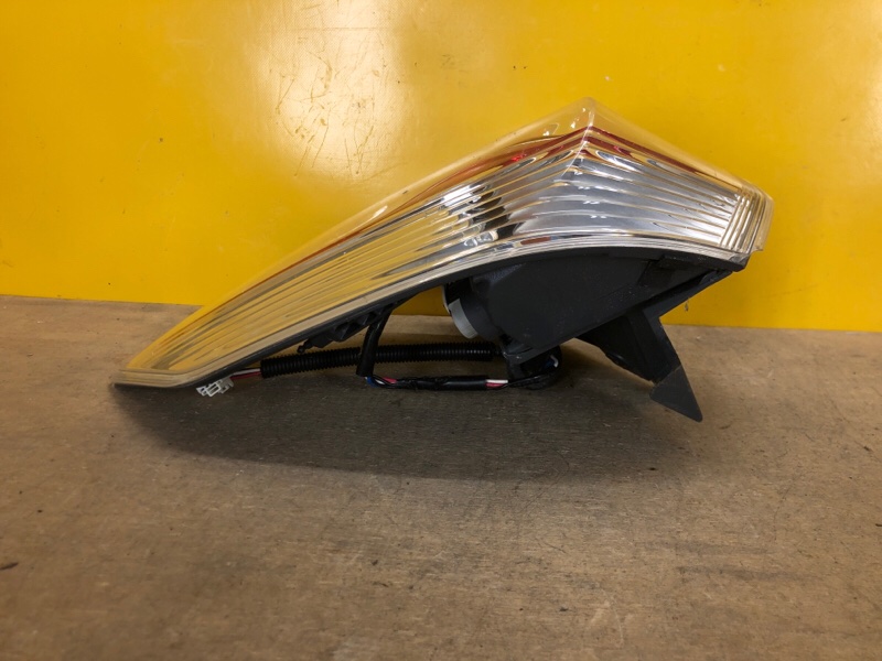 Фонарь наружный левый X-TRAIL/ROGUE T32 13-20 Фонарь наружный левый X-TRAIL/ROGUE T32 13-20