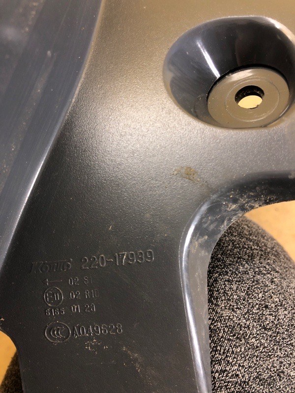 Фонарь наружный левый X-TRAIL/ROGUE T32 13-20 Фонарь наружный левый X-TRAIL/ROGUE T32 13-20