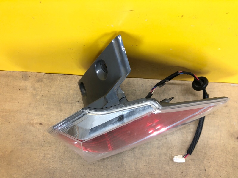 Фонарь наружный правый X-TRAIL/ROGUE T32 13-20 Фонарь наружный правый X-TRAIL/ROGUE T32 13-20