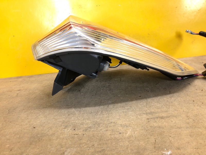 Фонарь наружный правый X-TRAIL/ROGUE T32 13-20 Фонарь наружный правый X-TRAIL/ROGUE T32 13-20