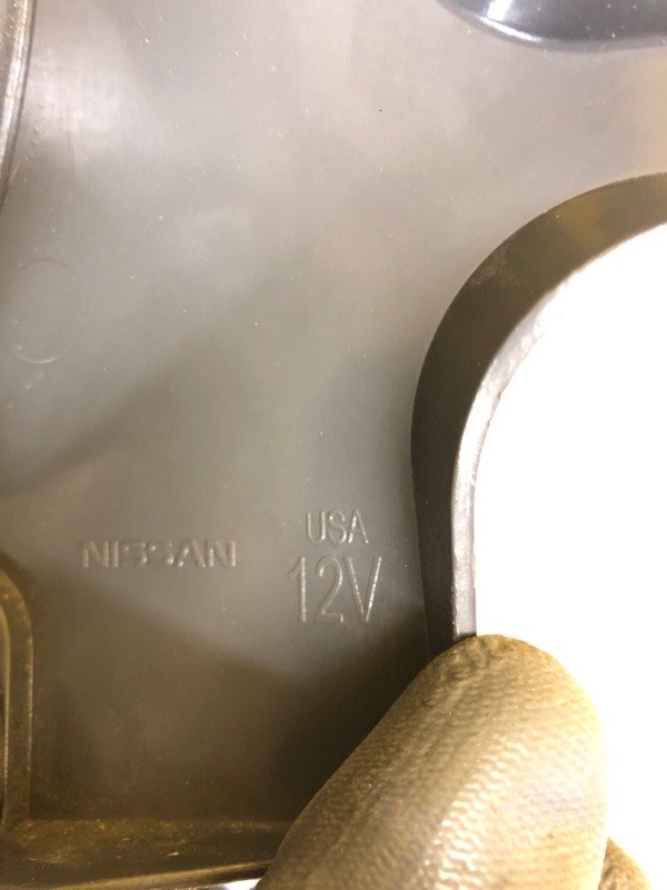 Фонарь наружный правый X-TRAIL/ROGUE T32 13-20 Фонарь наружный правый X-TRAIL/ROGUE T32 13-20