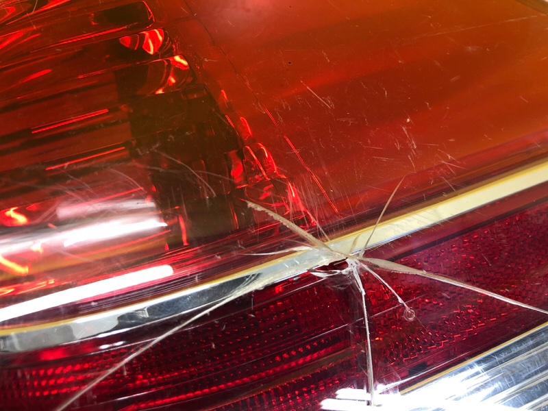 Фонарь наружный правый X-TRAIL/ROGUE T32 13-20 Фонарь наружный правый X-TRAIL/ROGUE T32 13-20