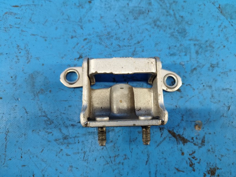 Петля двери верхняя правая LEAF 10-17