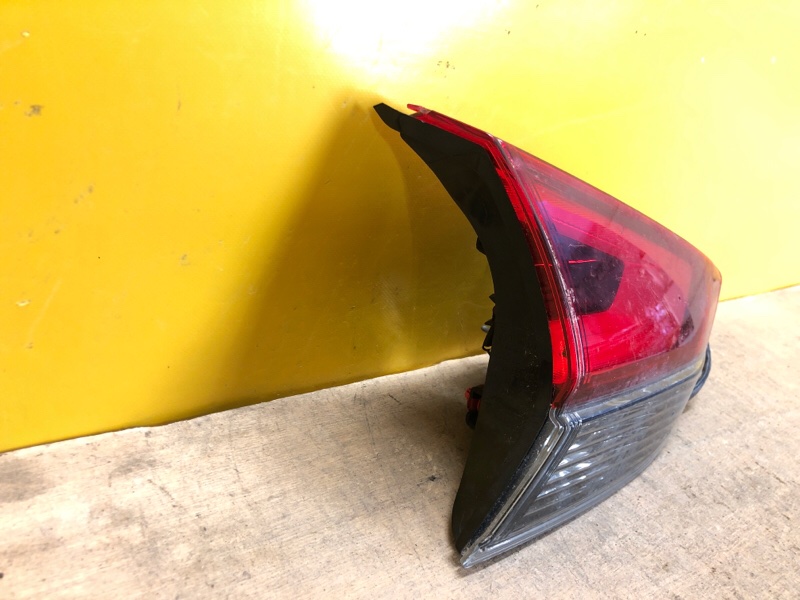 Фонарь внутренний левый NISSAN X-TRAIL/ROGUE T32 13-20