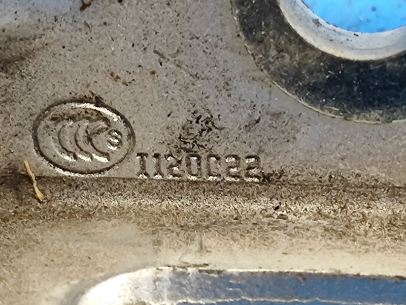 Петля двери нижняя передняя правая NISSAN X-TRAIL/ROGUE T32 13-20