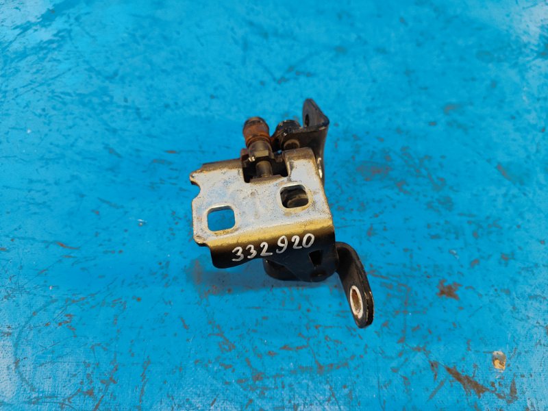 Петля двери верхняя задняя правая CHRYSLER SEBRING 06-10 5074 256AA Б/У