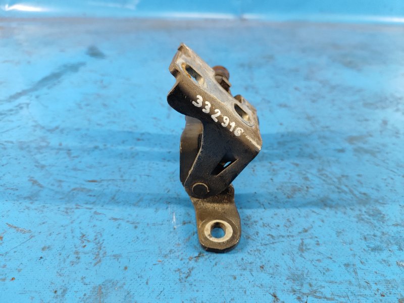 Петля двери нижняя передняя левая CHRYSLER SEBRING 06-10 55360 919AD Б/У