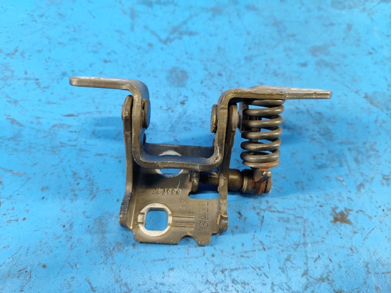 Петля двери нижняя передняя левая SEBRING 06-10