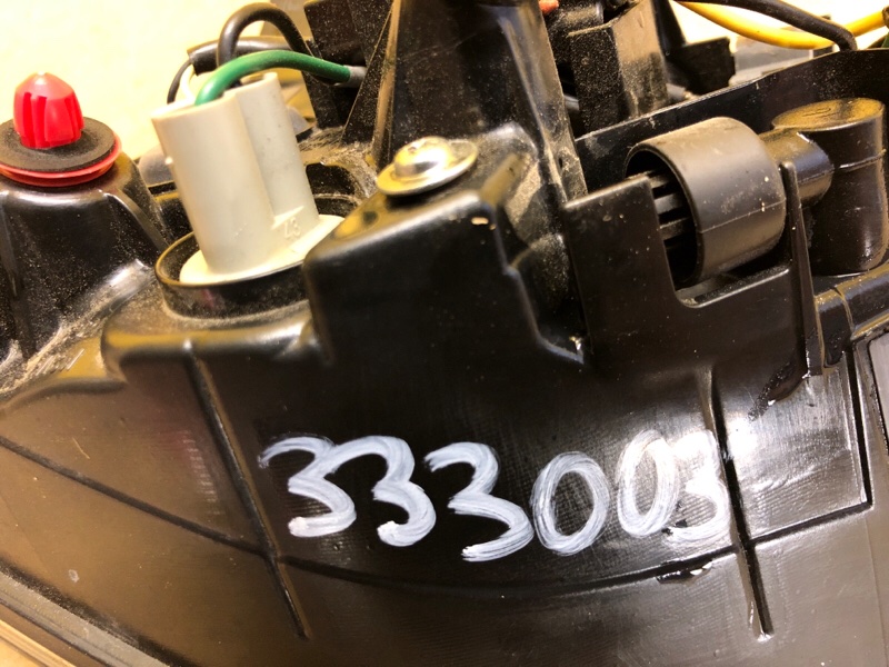 Фонарь внутренний правый X-TRAIL/ROGUE T32 13-20 Фонарь внутренний правый X-TRAIL/ROGUE T32 13-20