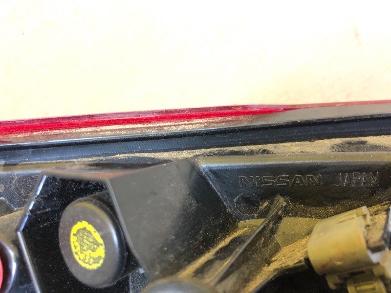 Фонарь внутренний правый X-TRAIL/ROGUE T32 13-20 Фонарь внутренний правый X-TRAIL/ROGUE T32 13-20