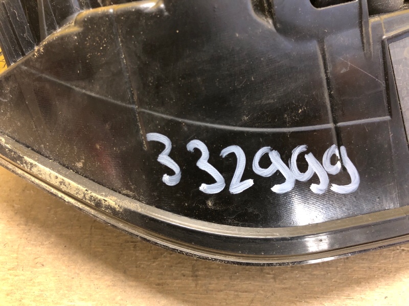 Фонарь внутренний правый X-TRAIL/ROGUE T32 13-20