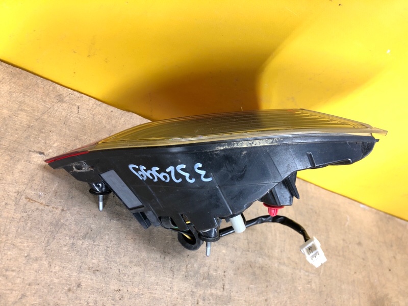 Фонарь внутренний правый X-TRAIL/ROGUE T32 13-20