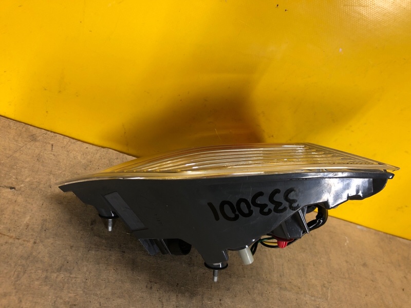 Фонарь внутренний правый X-TRAIL/ROGUE T32 13-20