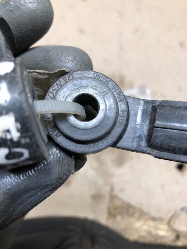 Датчик детонации LS430 00-06