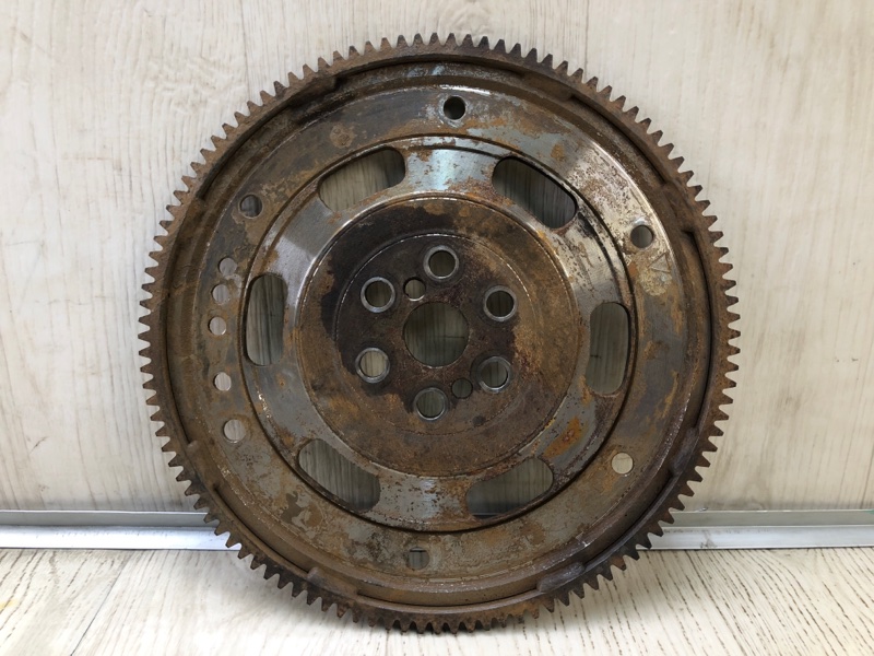 Маховик АКПП FORD FOCUS 10-18 2015 CB8 2.0 XQDA CV6Z-6375-B Б/У