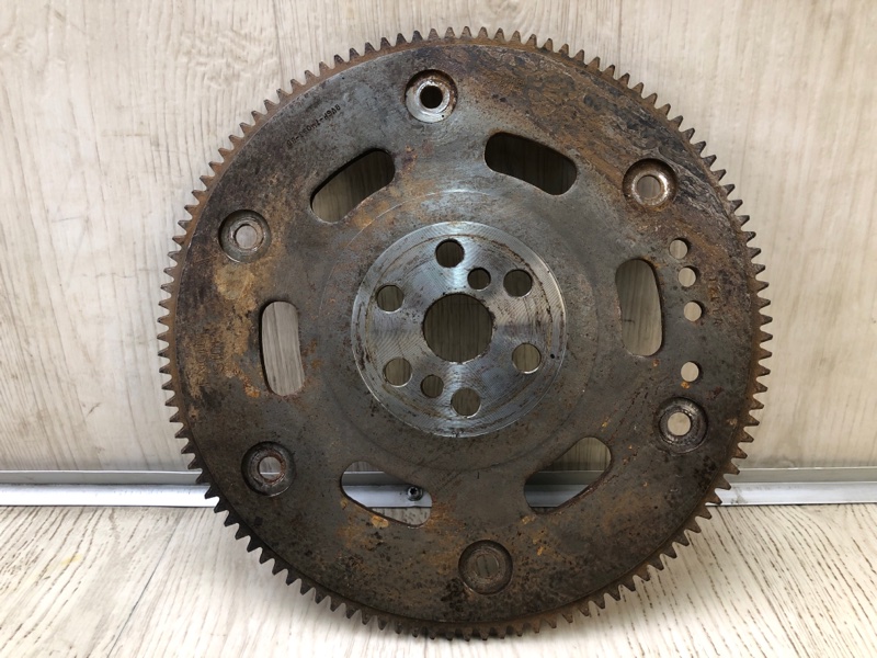 Маховик АКПП FOCUS 10-18 2015 CB8 2.0 XQDA