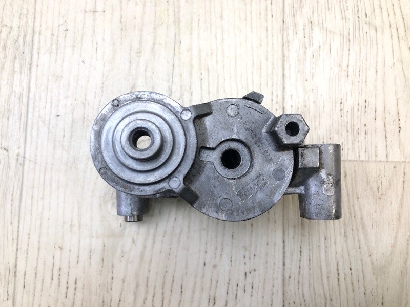 Натяжитель ремня генератора FORD FOCUS 10-18 2015 CB8 2.0 XQDA CM5Z-6B209-A Б/У