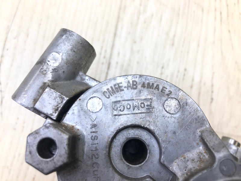 Натяжитель ремня генератора FOCUS 10-18 2015 CB8 2.0 XQDA