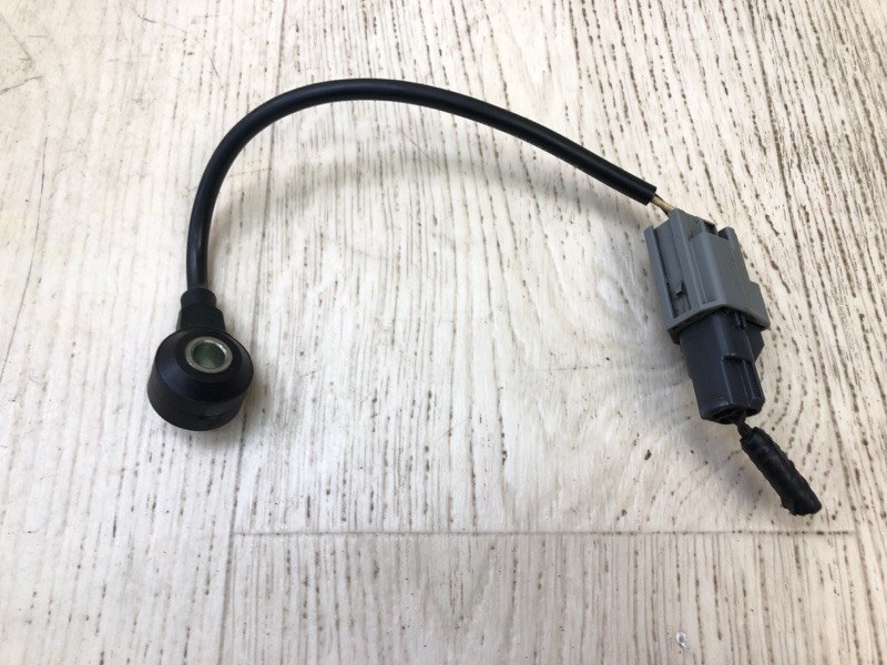 Датчик детонации FORD FOCUS 10-18 2015 CB8 2.0 XQDA 1S7Z-12A699-BB Б/У