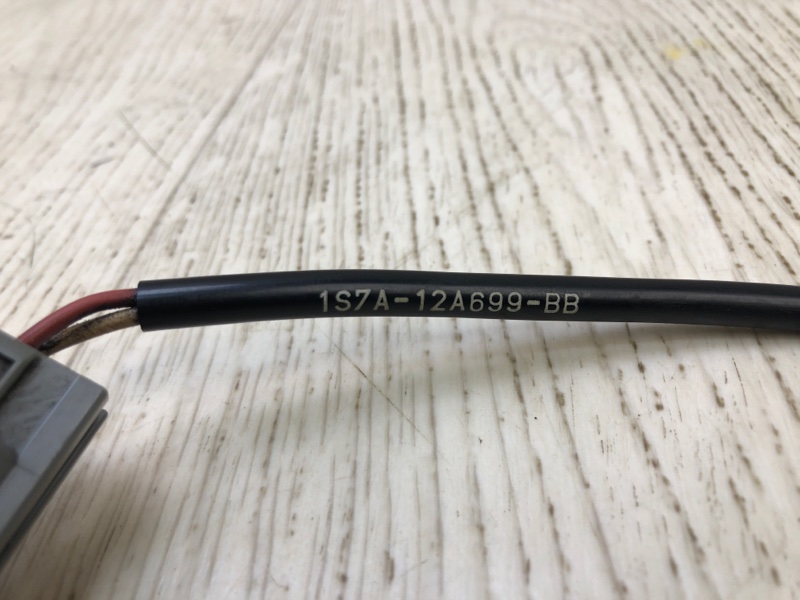 Датчик детонации FOCUS 10-18 2015 CB8 2.0 XQDA