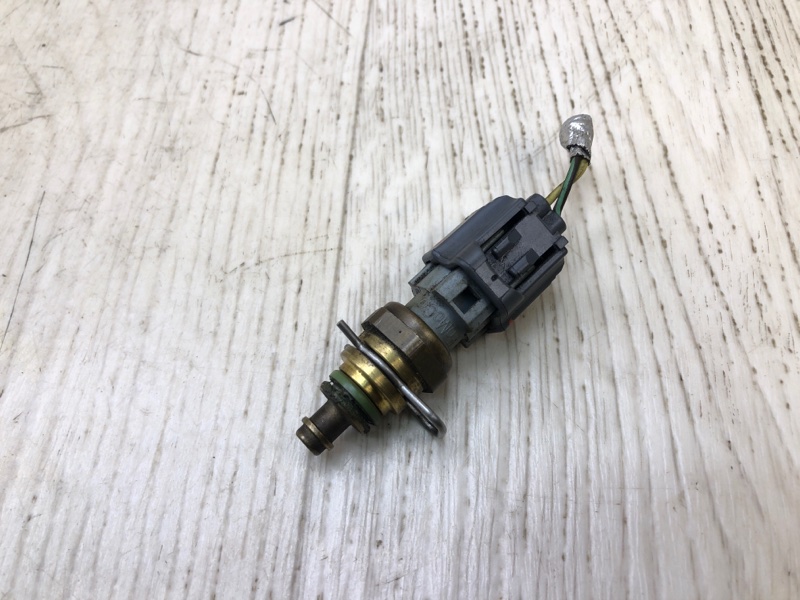 Датчик температуры охлаждающей жидкости FORD FOCUS 10-18 2015 CB8 2.0 XQDA 7C1Z-12A648-A Б/У