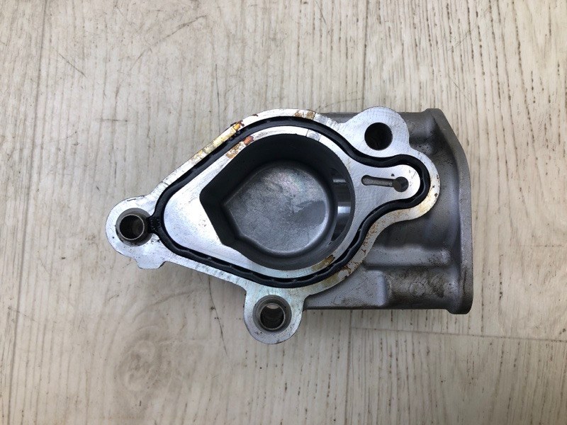 Корпус ТНВД FOCUS 10-18 2015 CB8 2.0 XQDA