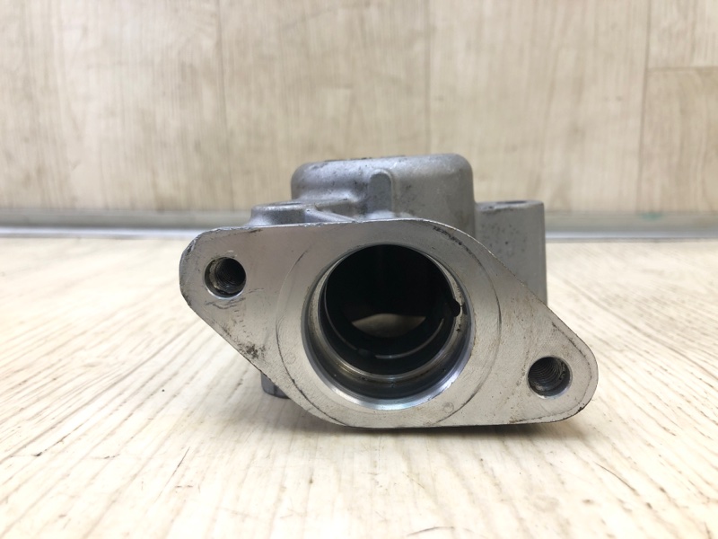 Корпус ТНВД FORD FOCUS 10-18 CB8 2.0 XQDA