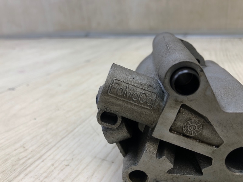 Масляный насос FOCUS 10-18 2015 CB8 2.0 XQDA