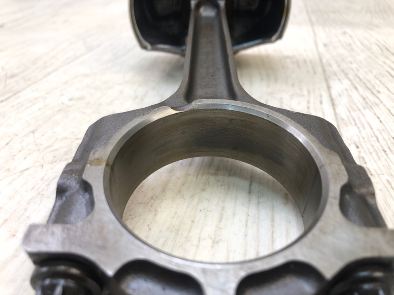 Поршень FOCUS 10-18 2015 CB8 2.0 XQDA