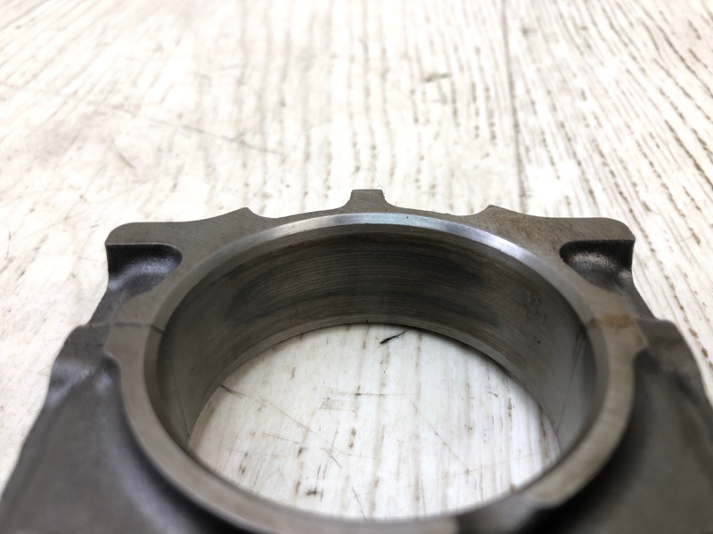 Поршень FOCUS 10-18 2015 CB8 2.0 XQDA